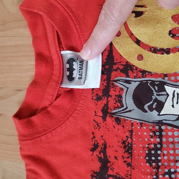 Batman t-shirt - Picture 2 of 4